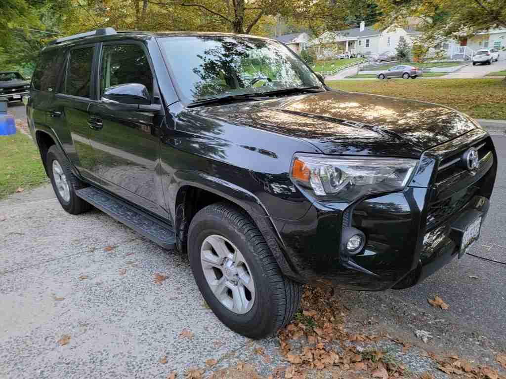 Car Detailing Laurel Md Sharp Detail